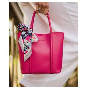 Louenhide Baby Panama Bag